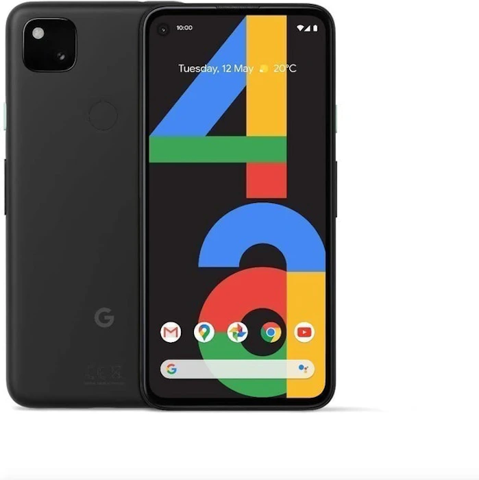 Google Pixel 4a Android Mobile Phone Translation missing: en-GB.activerecord.decorators.item_part_image/alt