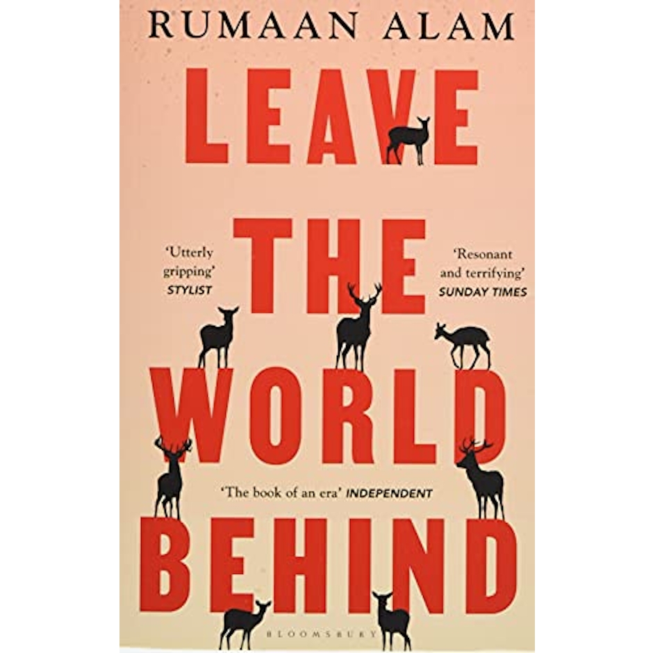 Rumaan Alam Leave the World Behind Translation missing: en-GB.activerecord.decorators.item_part_image/alt