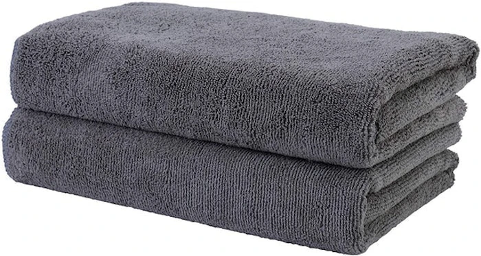 Polyte Microfibre Towels Translation missing: en-GB.activerecord.decorators.item_part_image/alt