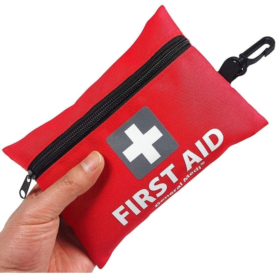 General Medi Mini First Aid Kit Translation missing: en-GB.activerecord.decorators.item_part_image/alt
