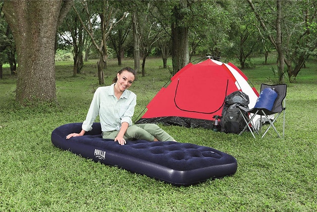 Pavillo Inflatable Matress Translation missing: en-GB.activerecord.decorators.item_part_image/alt