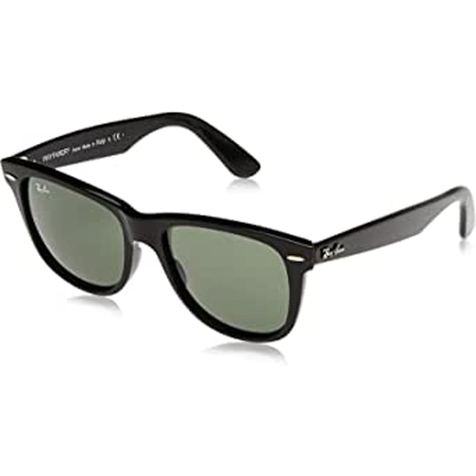 Ray-Ban Original Wayfarer Sunglasses Translation missing: en-GB.activerecord.decorators.item_part_image/alt