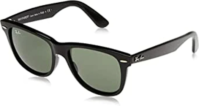 Ray-Ban Original Wayfarer Sunglasses Translation missing: en-GB.activerecord.decorators.item_part_image/alt