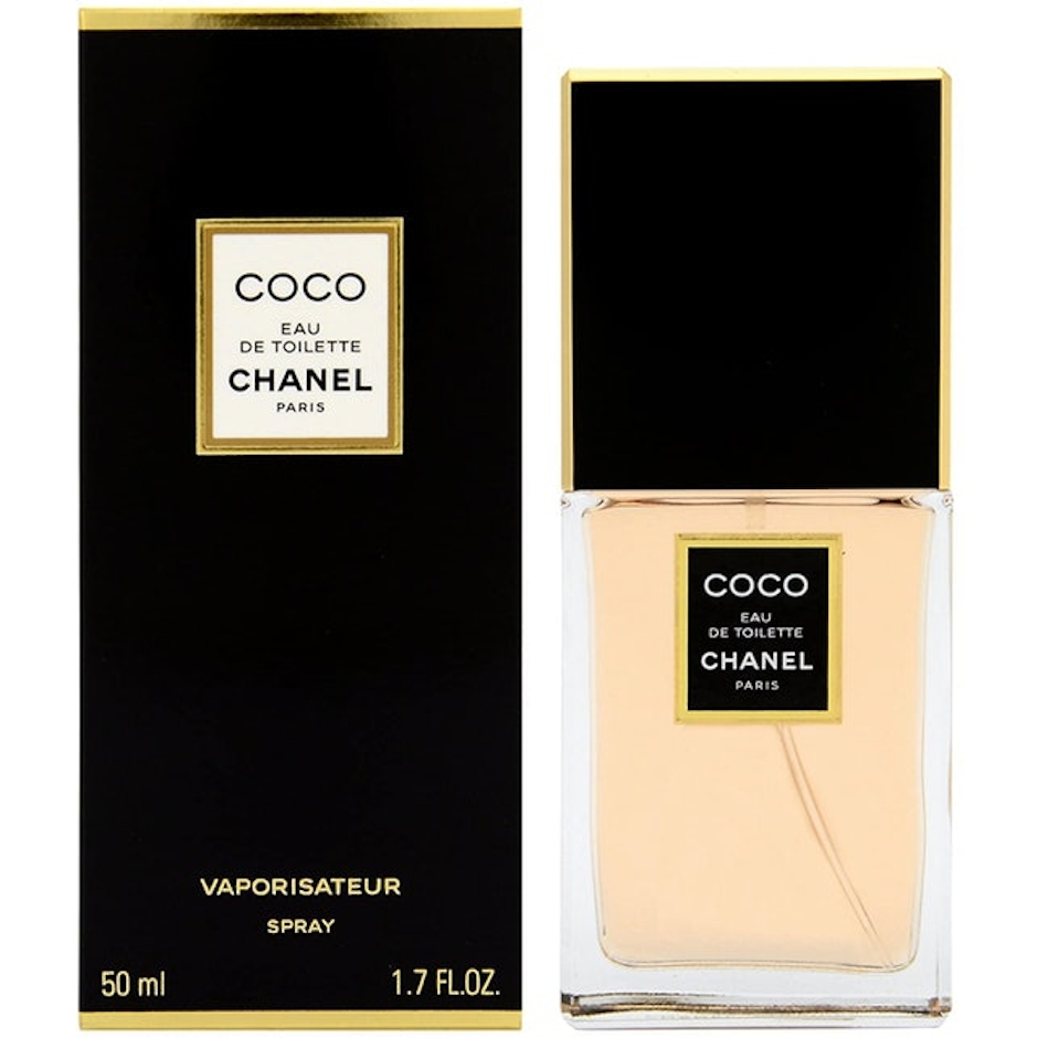 Chanel Coco for Women Eau de Toilette Spray Translation missing: en-GB.activerecord.decorators.item_part_image/alt