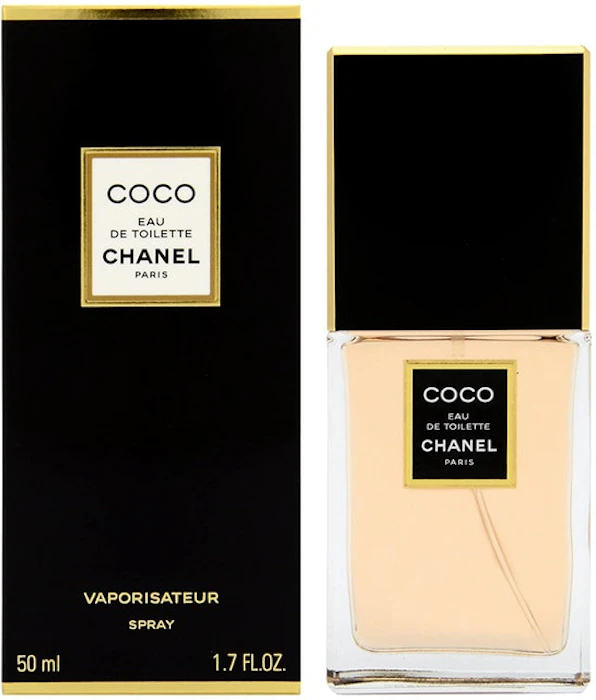 Chanel Coco for Women Eau de Toilette Spray Translation missing: en-GB.activerecord.decorators.item_part_image/alt