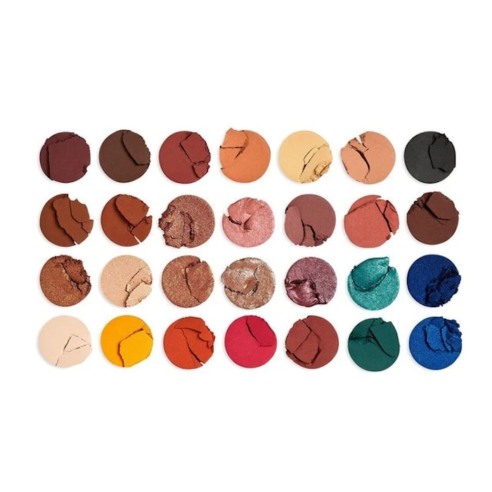 Revolution Revolution X Patricia Bright Rich In Life Eyeshadow Palette Translation missing: en-GB.activerecord.decorators.item_part_image/alt