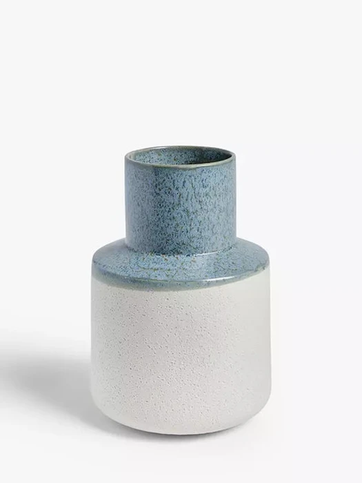 John Lewis & Partners Honey Vase Translation missing: en-GB.activerecord.decorators.item_part_image/alt
