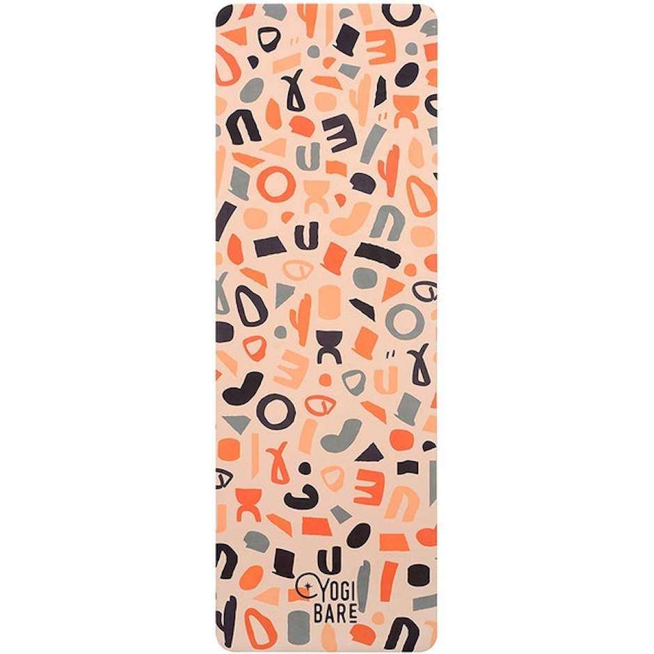Yogi Bare Yoga Mat Translation missing: en-GB.activerecord.decorators.item_part_image/alt