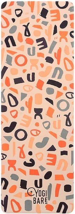 Yogi Bare Yoga Mat Translation missing: en-GB.activerecord.decorators.item_part_image/alt