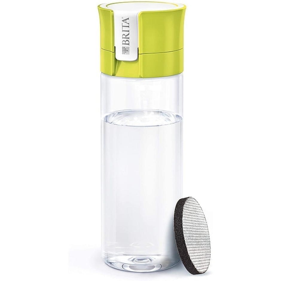 Brita Fill and Go Vital Water Filter Bottle Translation missing: en-GB.activerecord.decorators.item_part_image/alt