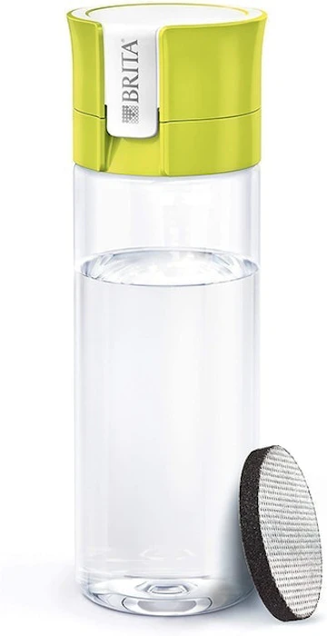 Brita Fill and Go Vital Water Filter Bottle Translation missing: en-GB.activerecord.decorators.item_part_image/alt