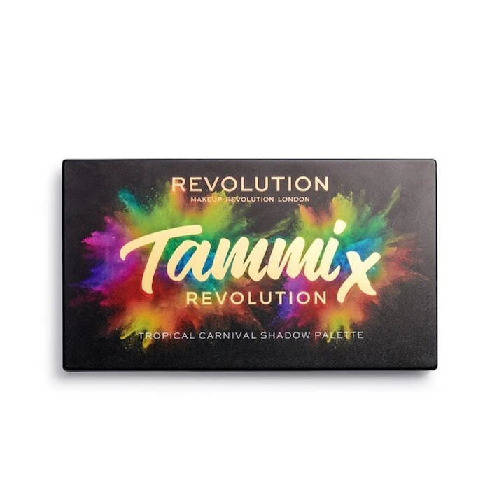 Revolution Makeup Revolution X Tammi Tropical Carnival Palette Translation missing: en-GB.activerecord.decorators.item_part_image/alt