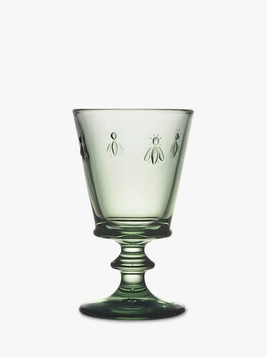 La Rochère Bee Stemmed Wine Glass Translation missing: en-GB.activerecord.decorators.item_part_image/alt