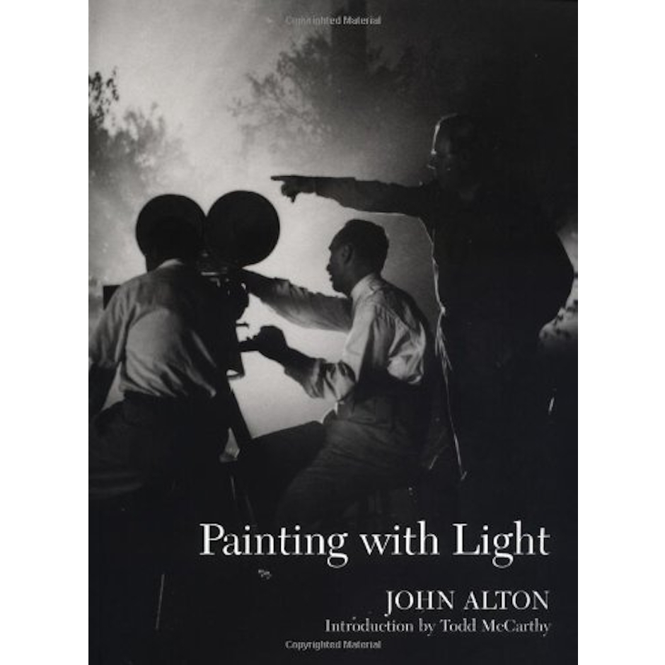 John Alton Painting With Light Translation missing: en-GB.activerecord.decorators.item_part_image/alt