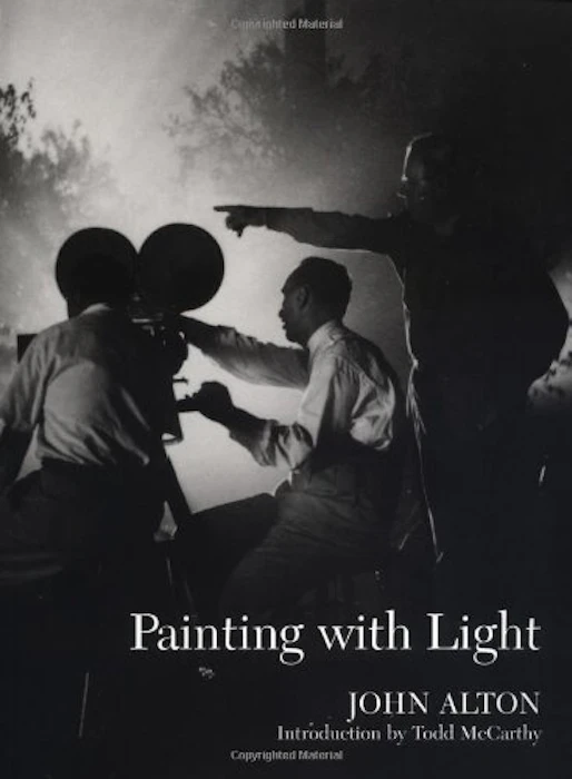 John Alton Painting With Light Translation missing: en-GB.activerecord.decorators.item_part_image/alt