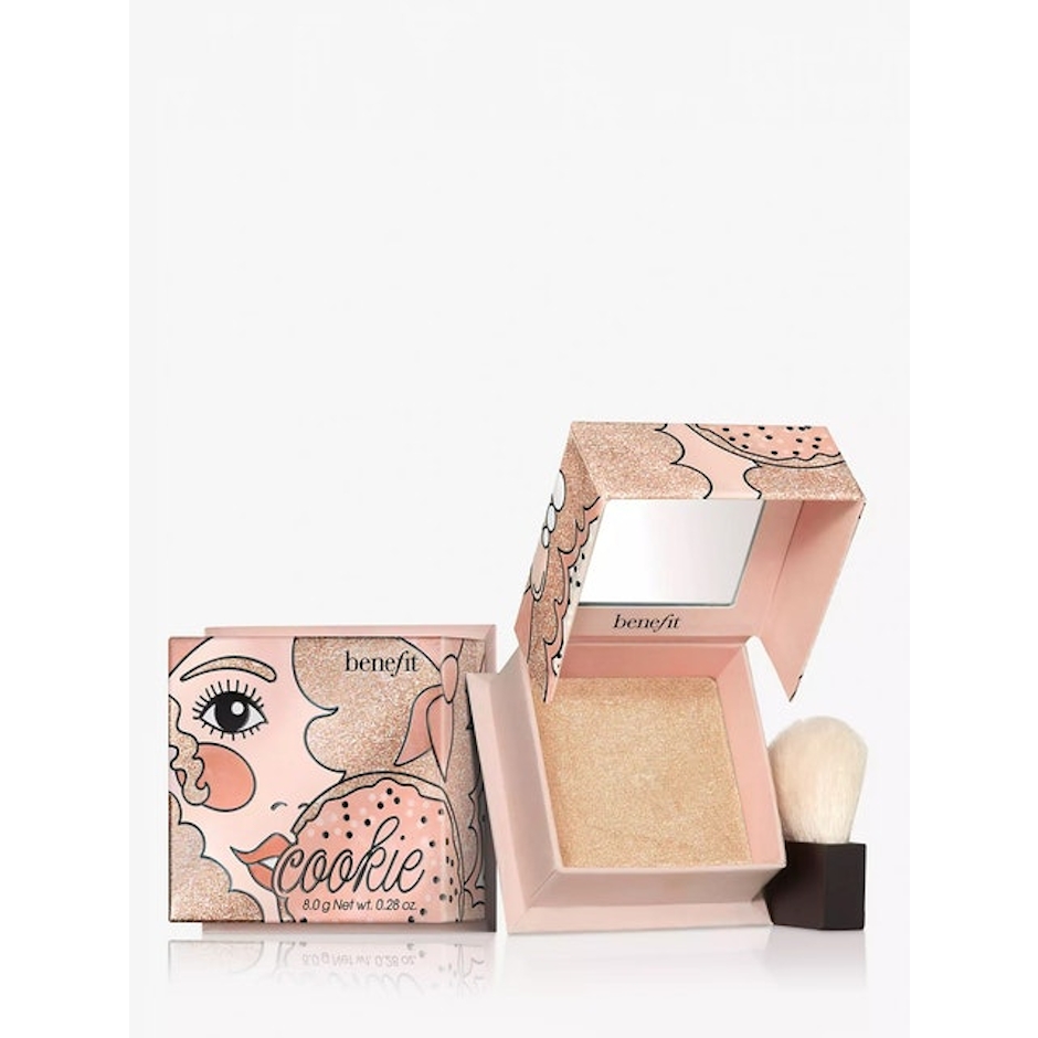 Benefit Cookie Powder Highlighter Translation missing: en-GB.activerecord.decorators.item_part_image/alt
