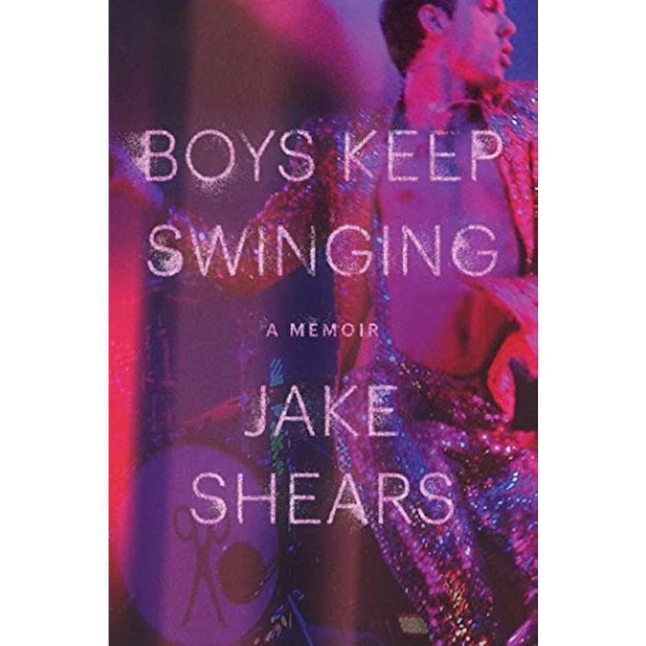 Jake Shears Boys Keep Swinging Translation missing: en-GB.activerecord.decorators.item_part_image/alt