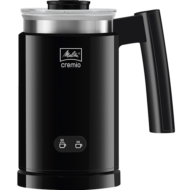 Melitta Cremio Milk Frother Translation missing: en-GB.activerecord.decorators.item_part_image/alt