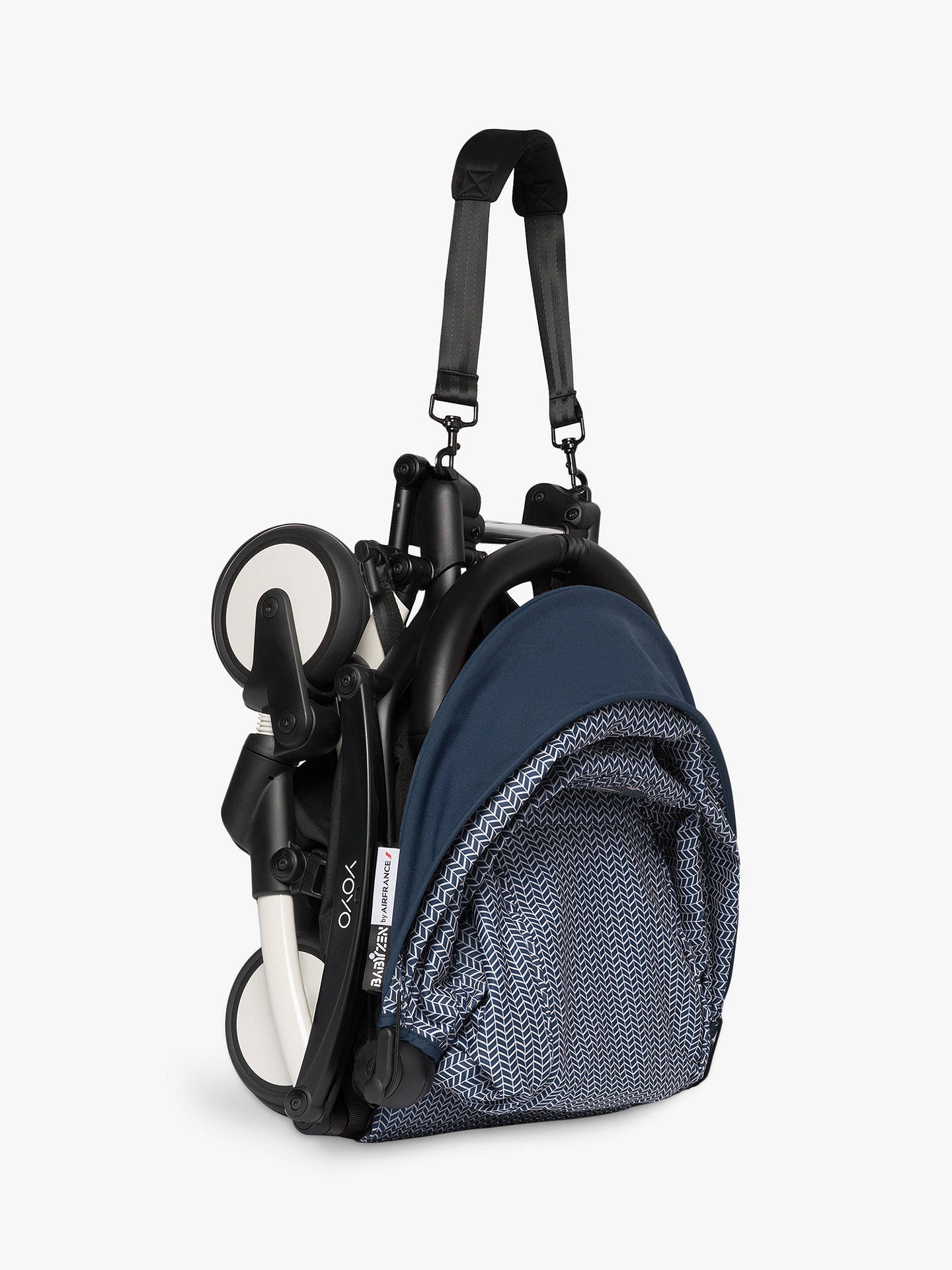 BABYZEN YOYO² Stroller Translation missing: en-GB.activerecord.decorators.item_part_image/alt