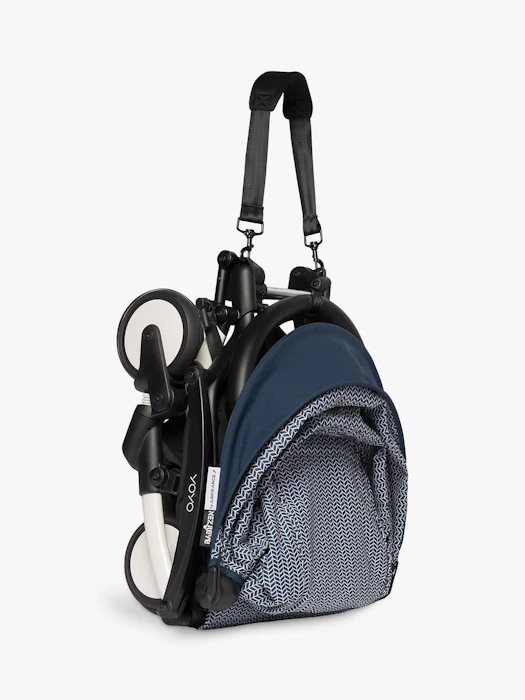 BABYZEN YOYO² Stroller Translation missing: en-GB.activerecord.decorators.item_part_image/alt