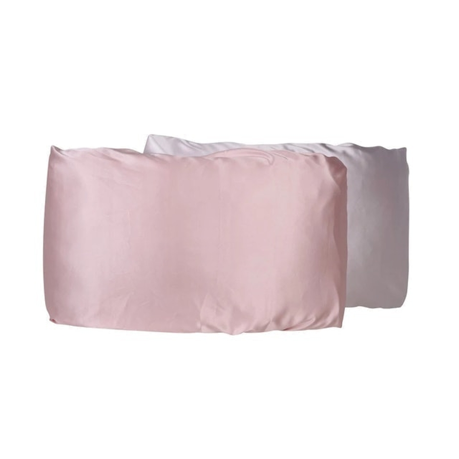 O So Curly Satin Pillowcase (Reversible) Translation missing: en-GB.activerecord.decorators.item_part_image/alt