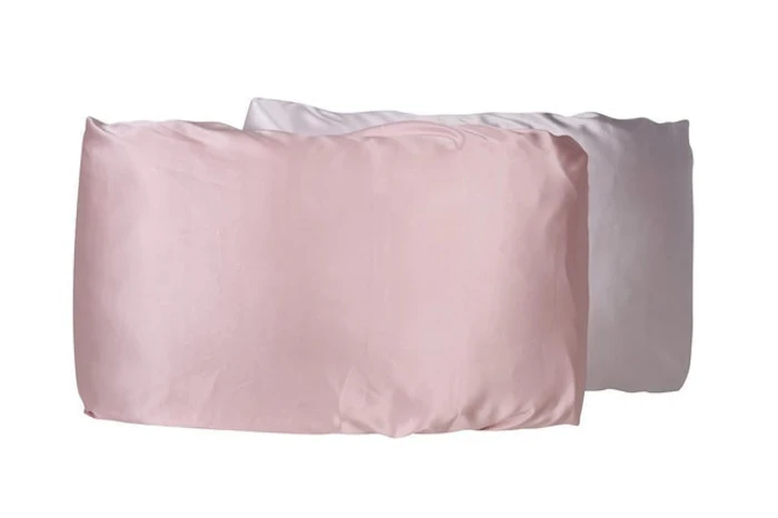 O So Curly Satin Pillowcase (Reversible) Translation missing: en-GB.activerecord.decorators.item_part_image/alt