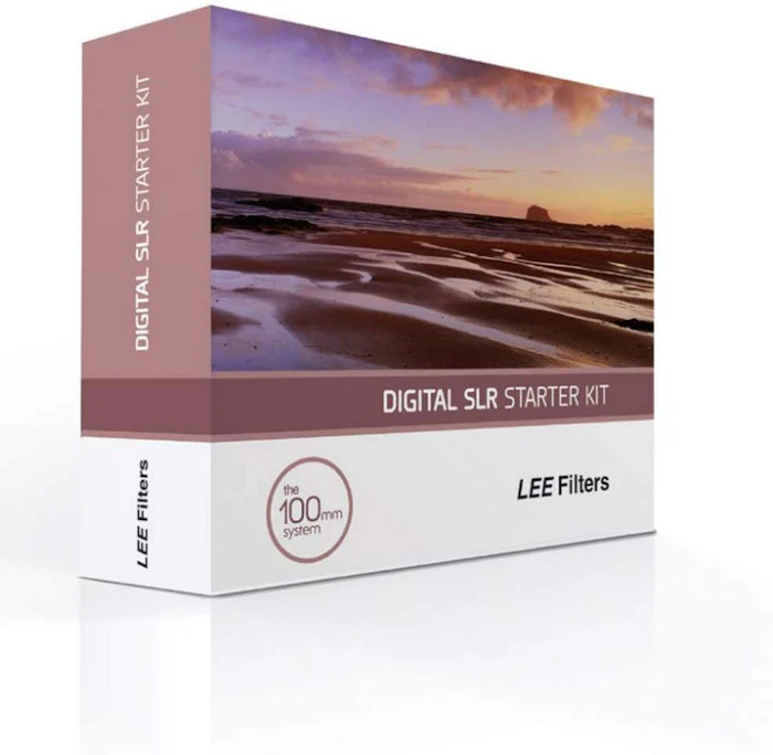 Lee Filters DSLR starter kit Translation missing: en-GB.activerecord.decorators.item_part_image/alt