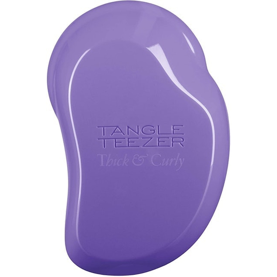 Tangle Teezer Thick & Curly Detangling Hairbrush Translation missing: en-GB.activerecord.decorators.item_part_image/alt