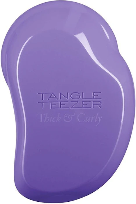 Tangle Teezer Thick & Curly Detangling Hairbrush Translation missing: en-GB.activerecord.decorators.item_part_image/alt