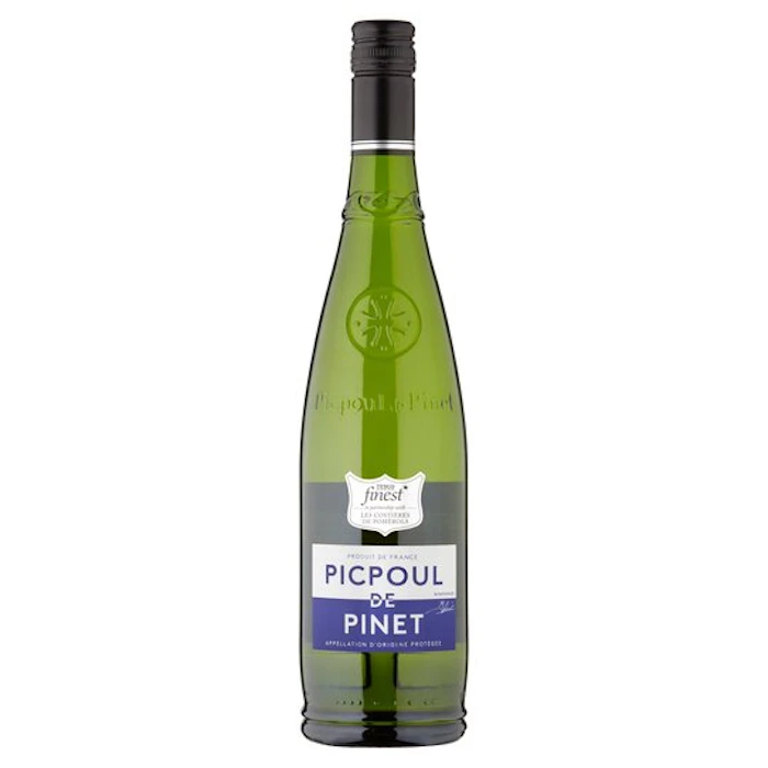 Tesco Finest Picpoul De Pinet Translation missing: en-GB.activerecord.decorators.item_part_image/alt