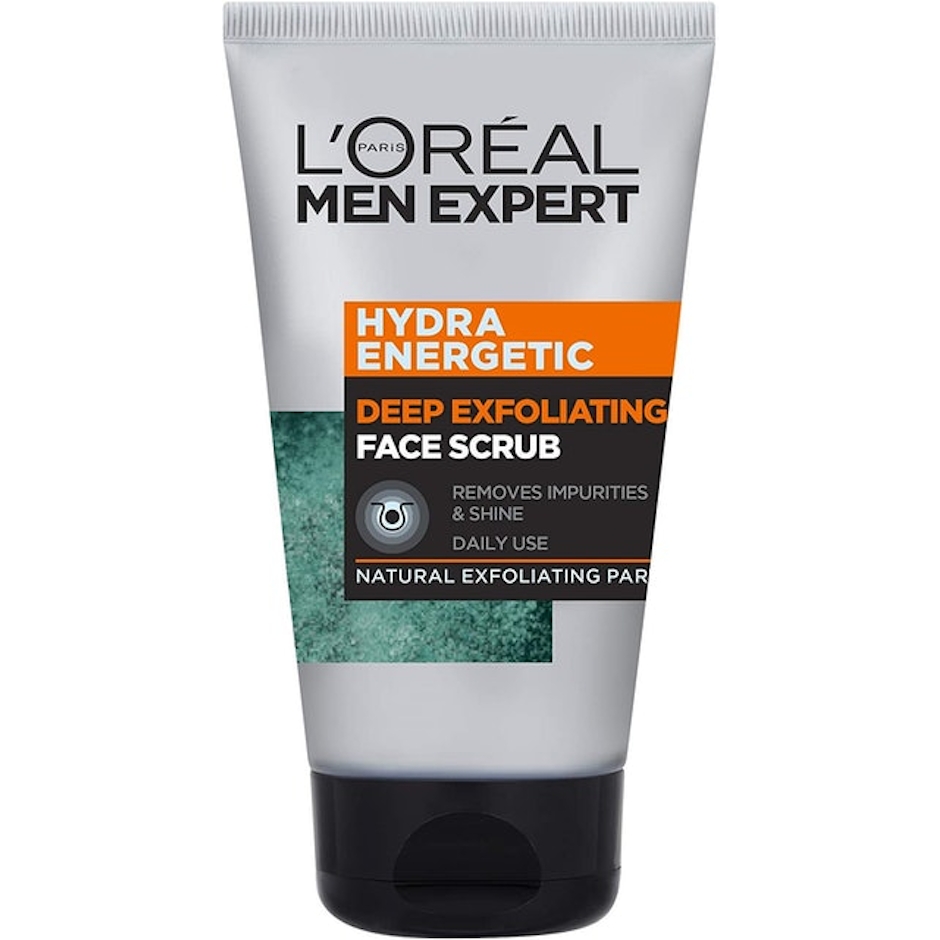L'Oreal Deep Exfoliating Face Scrub Translation missing: en-GB.activerecord.decorators.item_part_image/alt