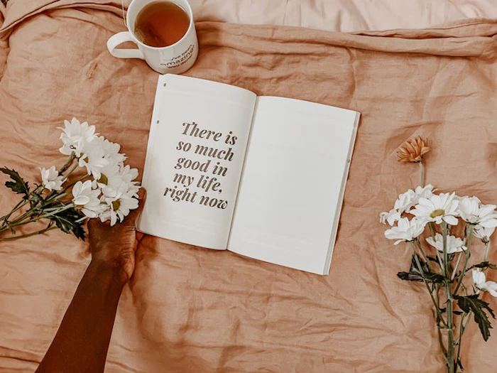 Chaneen Saliee Moments for Me: A Journal for Gratitude and Self Love Translation missing: en-GB.activerecord.decorators.item_part_image/alt