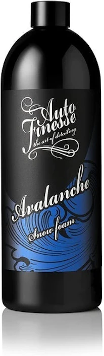 Auto Finesse Avalanche Snow Foam Translation missing: en-GB.activerecord.decorators.item_part_image/alt