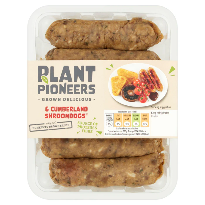 Plant Pioneers Cumberland Shroomdogs Translation missing: en-GB.activerecord.decorators.item_part_image/alt