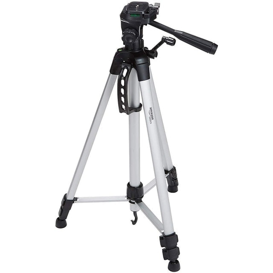 Amazon Basics 60-Inch Lightweight Tripod Translation missing: en-GB.activerecord.decorators.item_part_image/alt