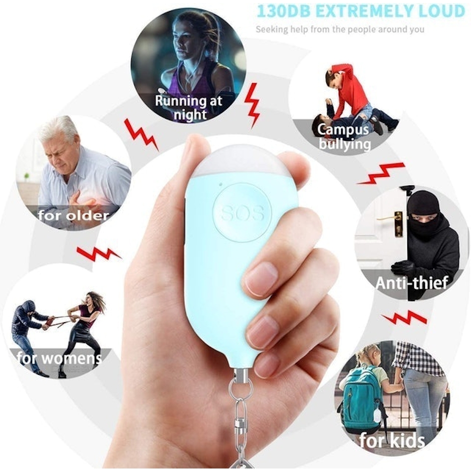 Safesound A Security Alarm to Use When You Feel Unsafe Translation missing: en-GB.activerecord.decorators.item_part_image/alt