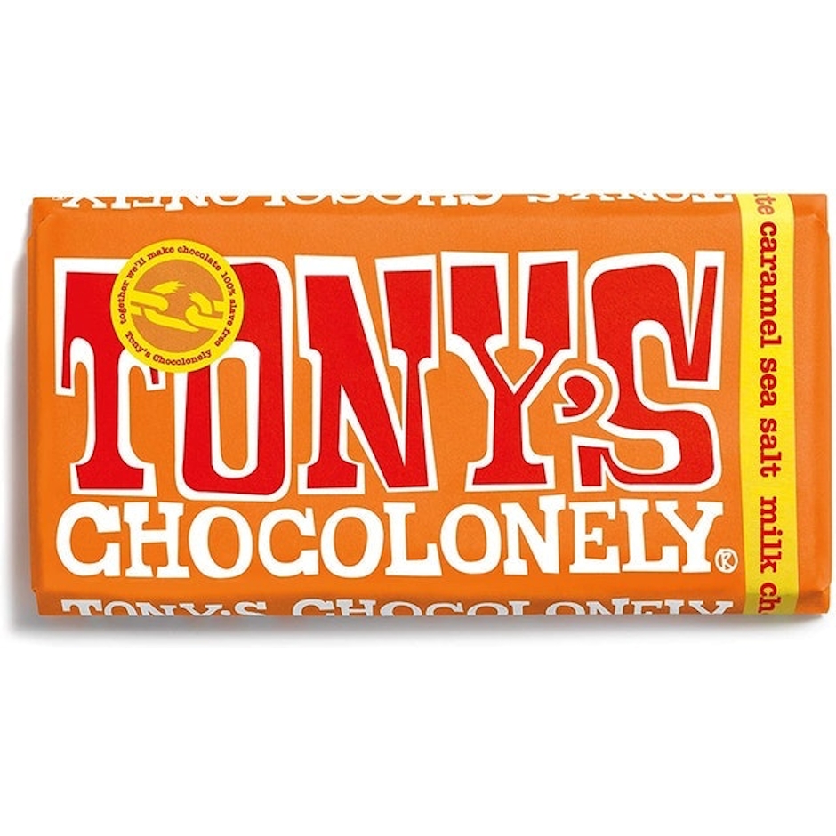 Tony's Chocolonely Chocolate Bar Translation missing: en-GB.activerecord.decorators.item_part_image/alt