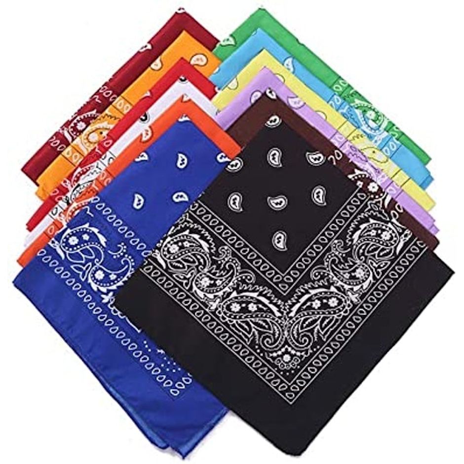 Thetag Paisley Bandanas Translation missing: en-GB.activerecord.decorators.item_part_image/alt