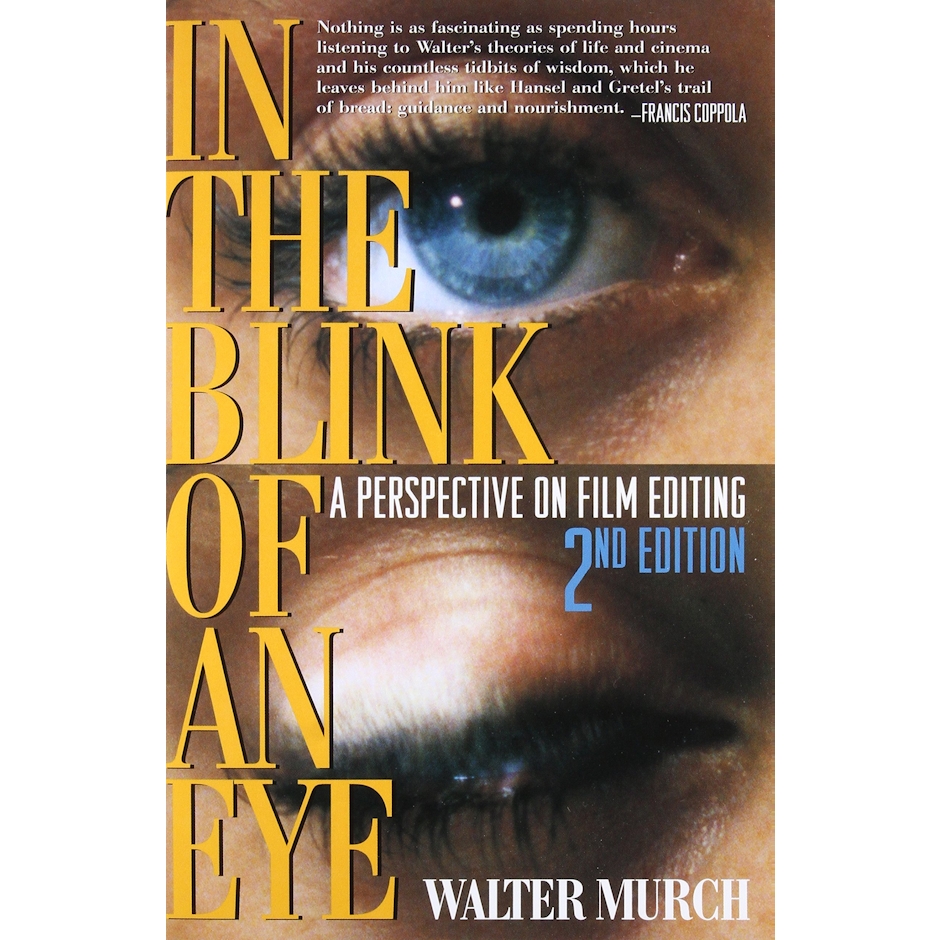 Walter Murch In the Blink of An Eye Translation missing: en-GB.activerecord.decorators.item_part_image/alt