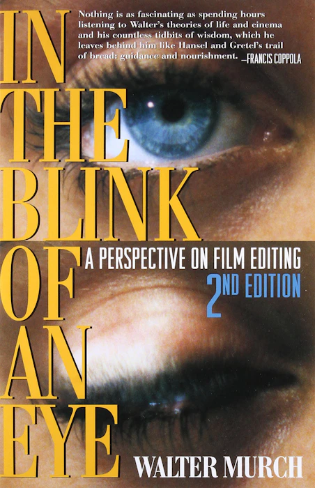 Walter Murch In the Blink of An Eye Translation missing: en-GB.activerecord.decorators.item_part_image/alt