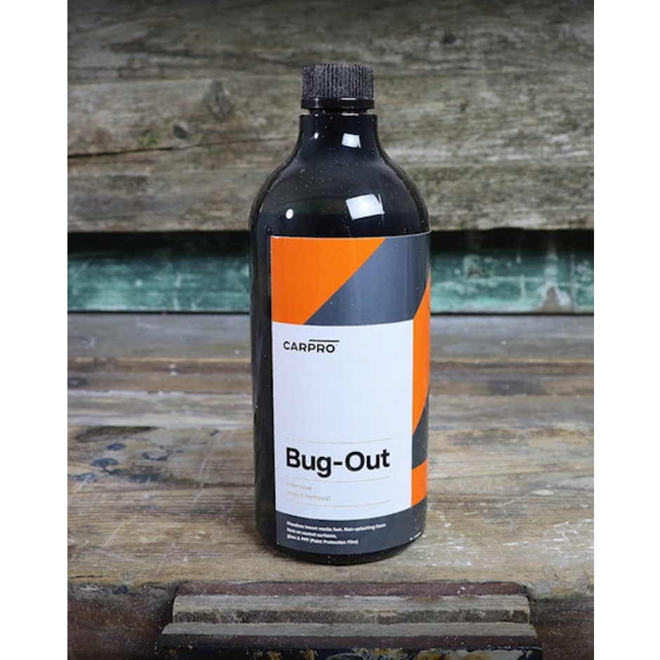 CarPro Bug Out Insect Cleaner Translation missing: en-GB.activerecord.decorators.item_part_image/alt