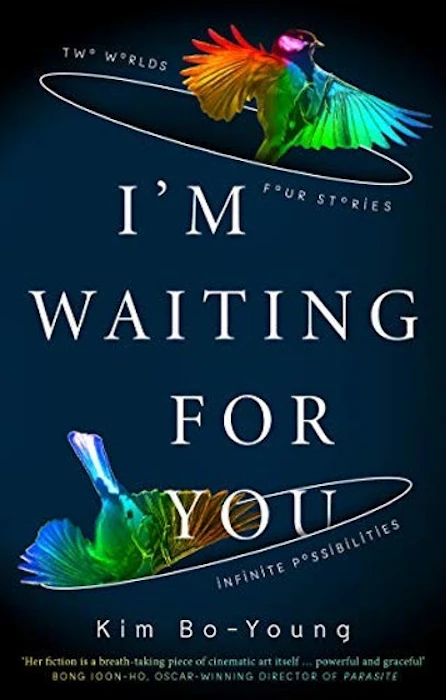 Kim Bo-Young I’m Waiting For You Translation missing: en-GB.activerecord.decorators.item_part_image/alt