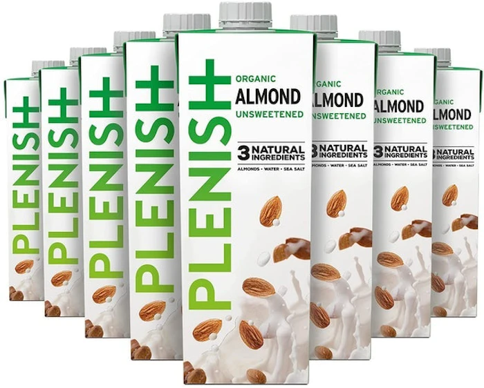 Plenish Almond Milk Drink Translation missing: en-GB.activerecord.decorators.item_part_image/alt