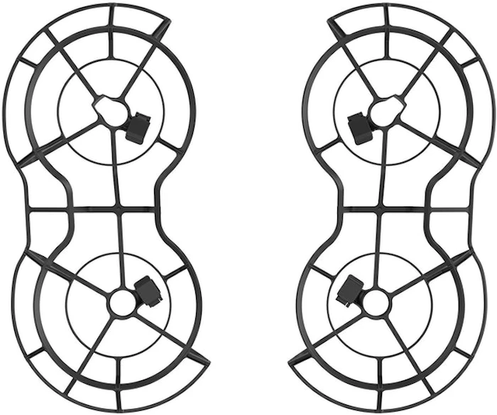 Dji Mini 2 360° Propeller Guard Translation missing: en-GB.activerecord.decorators.item_part_image/alt