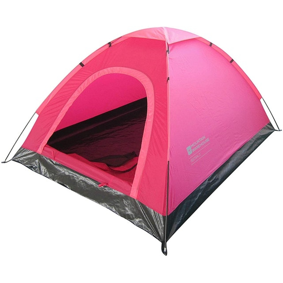 Mountain Warehouse Festival Fun 2-Man Tent Translation missing: en-GB.activerecord.decorators.item_part_image/alt