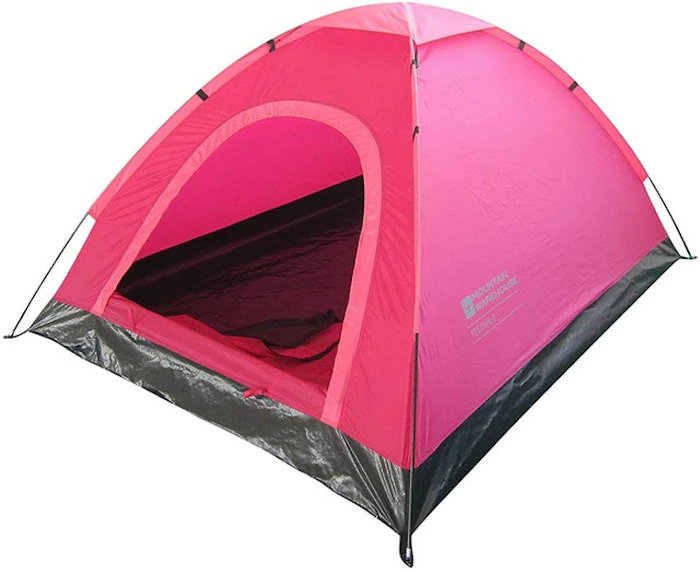 Mountain Warehouse Festival Fun 2-Man Tent Translation missing: en-GB.activerecord.decorators.item_part_image/alt