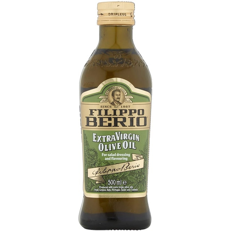 Filippo Berio Extra Virgin Olive Oil Translation missing: en-GB.activerecord.decorators.item_part_image/alt