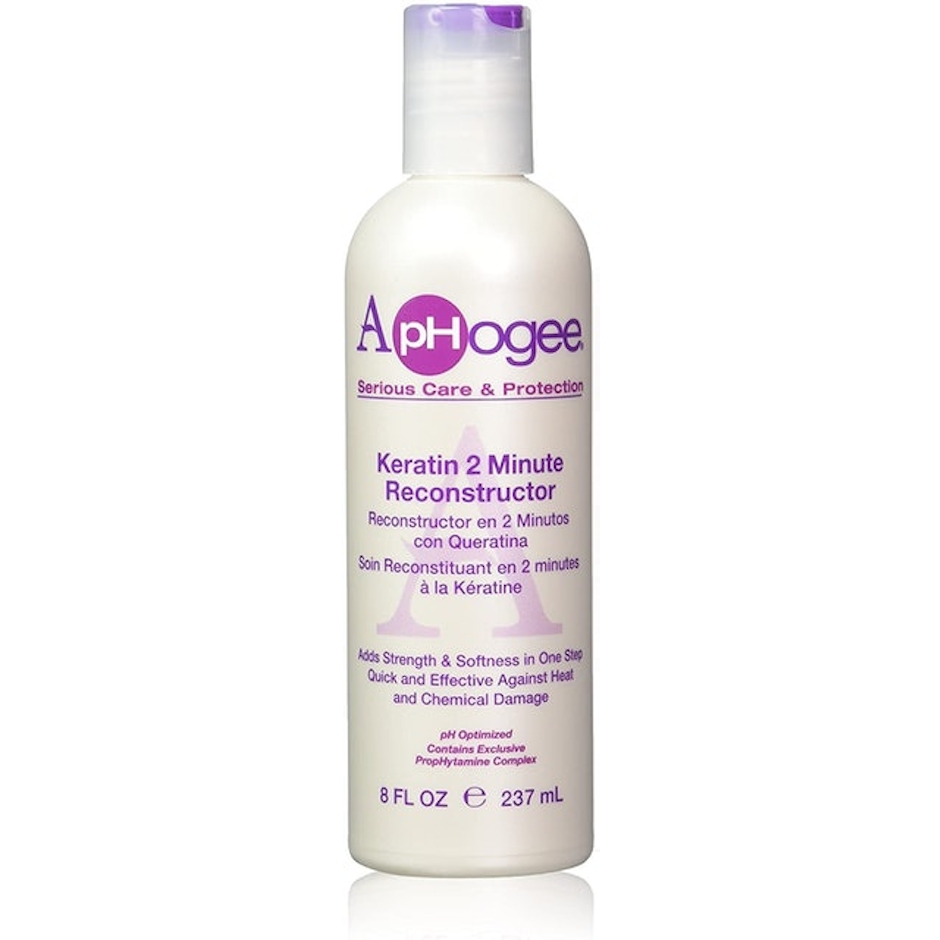 Aphogee Keratin 2 Minute Reconstructor Translation missing: en-GB.activerecord.decorators.item_part_image/alt