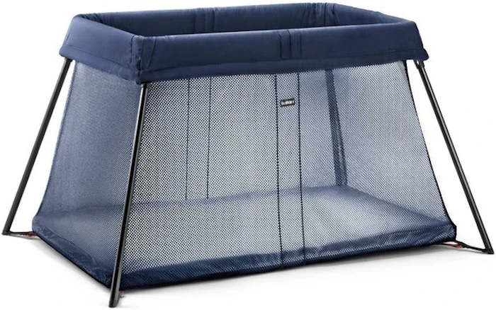 BabyBjörn Travel Cot Translation missing: en-GB.activerecord.decorators.item_part_image/alt