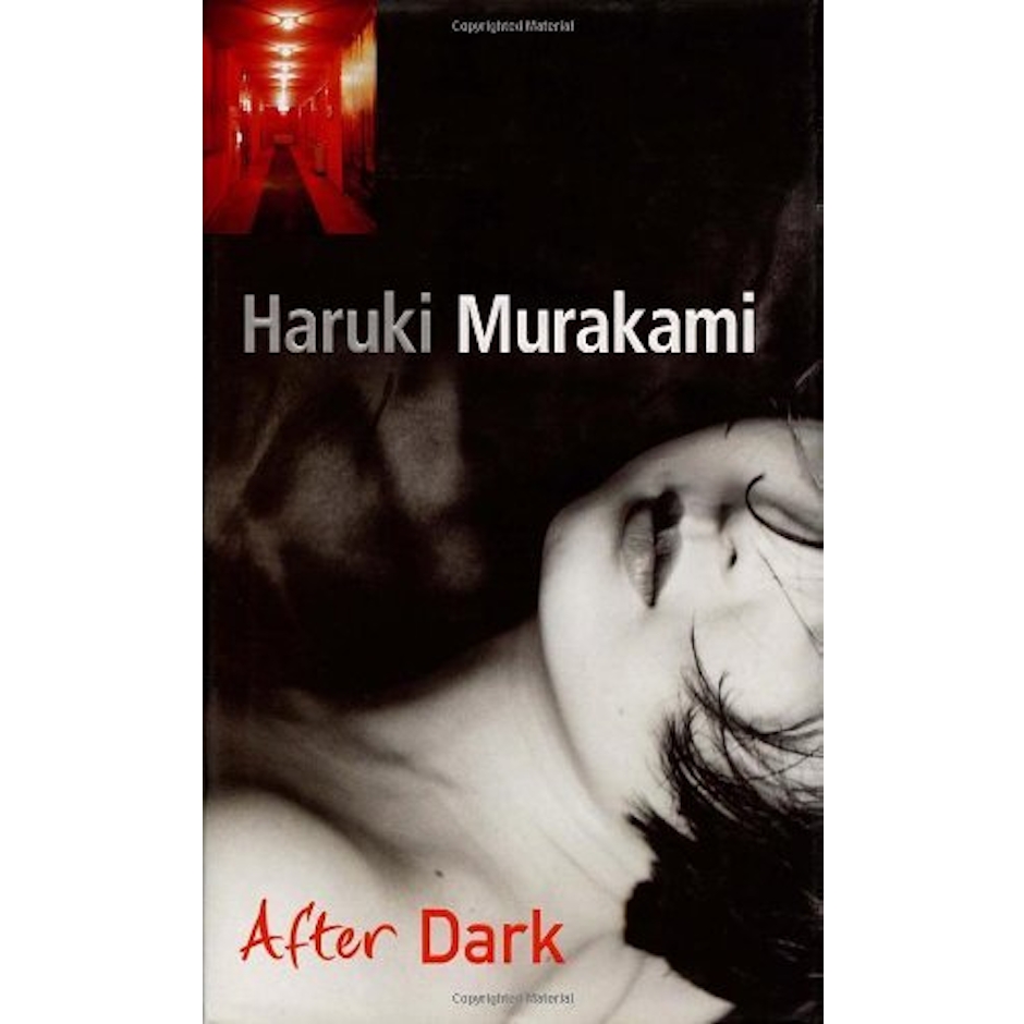 Haruki Murakami After Dark Translation missing: en-GB.activerecord.decorators.item_part_image/alt